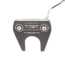 Odyssey Stroke Lab Seven Mens Right Hand Putter 34" Mallet - Odyssey