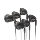 Callaway XR Steelhead Pro Steel Mens Right Hand Irons 5-PW Regular - True Temper XP95