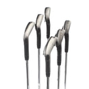 Callaway XR Steelhead Pro Steel Mens Right Hand Irons 5-PW Regular - True Temper XP95