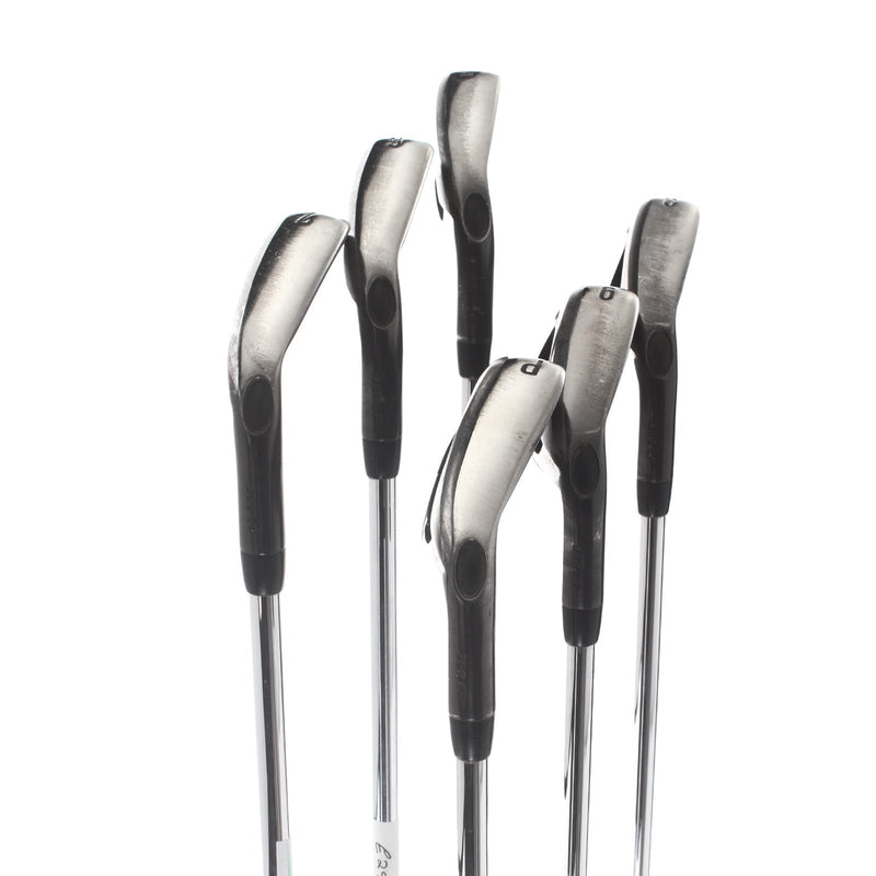 Callaway XR Steelhead Pro Steel Mens Right Hand Irons 5-PW Regular - True Temper XP95