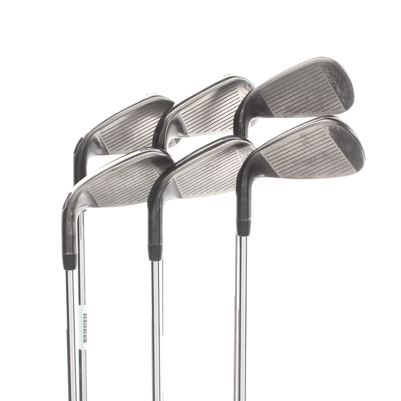 Callaway XR Steelhead Pro Steel Mens Right Hand Irons 5-PW Regular - True Temper XP95