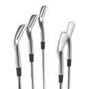 TaylorMade P770 2020 Steel Mens Right Hand Irons 5-9 Stiff - KBS Tour 120