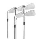 TaylorMade P770 2020 Steel Mens Right Hand Irons 5-9 Stiff - KBS Tour 120