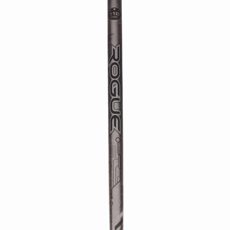 Aldila Rogue 110 MSI 70S Driver Shaft Aldila Stiff Cobra - SZ/Radspeed/Aerojet/Darkspeed/DS Adapt 44.25"