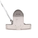 RAM AL-2 Mens Right Hand Putter 35" Mallet - RAM
