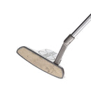 RAM AL-2 Mens Right Hand Putter 35" Mallet - RAM