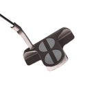 RAM AL-2 Mens Right Hand Putter 35" Mallet - RAM