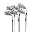 Mizuno JPX 921 Hot Metal Steel Mens Right Hand Irons 5-PW Regular - N.S.Pro 950GHNeo