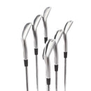 Mizuno JPX 921 Hot Metal Steel Mens Right Hand Irons 5-PW Regular - N.S.Pro 950GHNeo