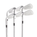 Mizuno JPX 921 Hot Metal Steel Mens Right Hand Irons 5-PW Regular - N.S.Pro 950GHNeo