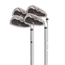 Wilson Di7 Steel Mens Right Hand Irons 7-PW Uniflex - True Temper