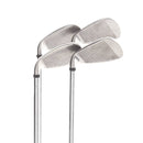 Wilson Di7 Steel Mens Right Hand Irons 7-PW Uniflex - True Temper