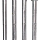 Wilson Di7 Steel Mens Right Hand Irons 7-PW Uniflex - True Temper