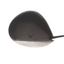 Callaway Big Bertha Steelhead Steel Mens Right Hand Driver 10* Stiff - True Temper Dynamic