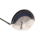 Ping G2 Graphite Mens Right Hand Driver 8.5* Stiff - Ping TFC 100D