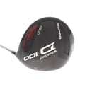 Wilson D100 Graphite Mens Right Hand Driver 12* Senior - Matrix Ozik HD 4.1