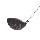 Wilson D100 Graphite Mens Right Hand Driver 12* Senior - Matrix Ozik HD 4.1