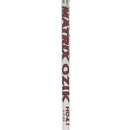 Wilson D100 Graphite Mens Right Hand Driver 12* Senior - Matrix Ozik HD 4.1