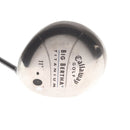 Callaway Big Bertha Titanium Graphite Ladies Right Hand Driver 11* Ladies - Callaway Gems 55w