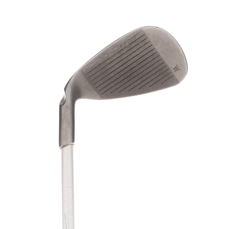 Ping Rhapsody Graphite Ladies Right Hand Pitching Wedge 2.25* Flat Ladies - Ping ULT129