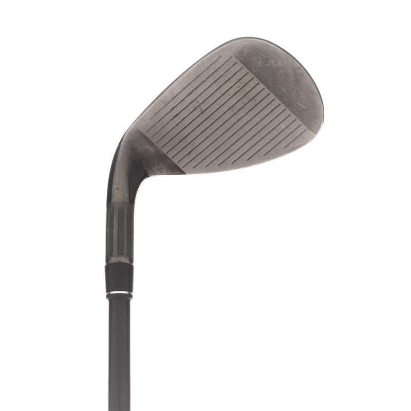 TaylorMade M2 2016 Steel Mens Right Hand Sand Wedge 55* Regular - REAX 65