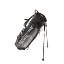 Stromberg Weatherlite Stand Bag - Black/White