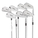 Mizuno MP-68 Steel Mens Right Hand Irons 4-PW Extra Stiff - Project X 6.5