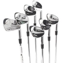 Mizuno MP-68 Steel Mens Right Hand Irons 4-PW Extra Stiff - Project X 6.5