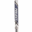 Mizuno MP-68 Steel Mens Right Hand Irons 4-PW Extra Stiff - Project X 6.5