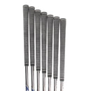 Mizuno MP-68 Steel Mens Right Hand Irons 4-PW Extra Stiff - Project X 6.5