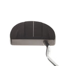 Yes! C-Groove Valerie Mens Right Hand Putter 33" Mallet - Winn AVS