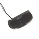 Yes! C-Groove Valerie Mens Right Hand Putter 33" Mallet - Winn AVS