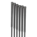 Callaway Big Bertha Graphite Mens Right Hand Irons 6-GW Firm - Callaway RCH 75i