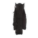 Cobra Cart Bag - Blue/Black/White