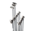 Callaway Big Bertha Steelhead Graphite Ladies Right Hand Package Set Ladies - Callaway Gems 50