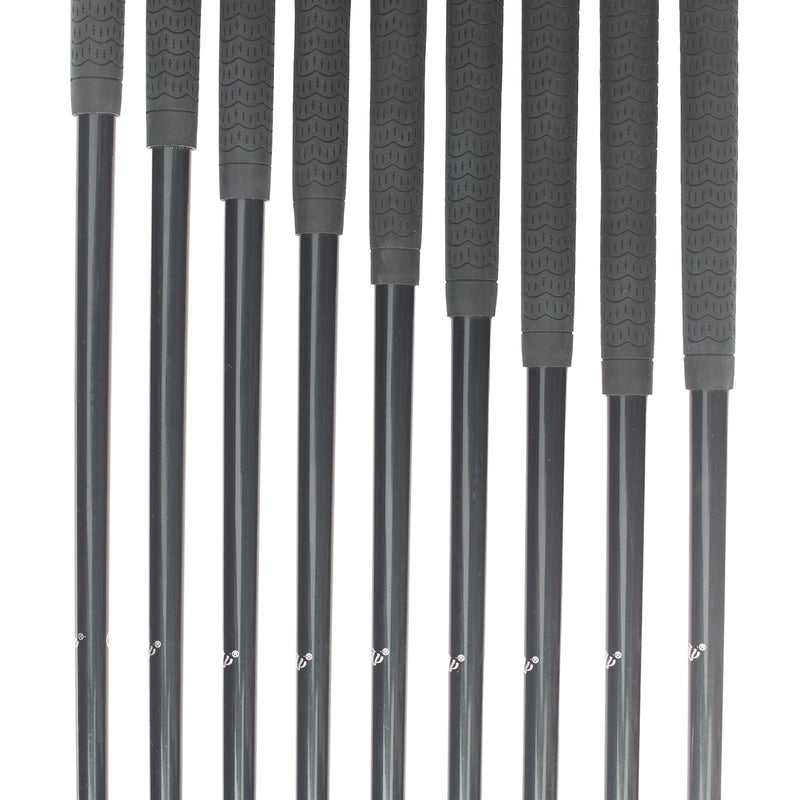 Callaway Big Bertha Steelhead Graphite Ladies Right Hand Package Set Ladies - Callaway Gems 50