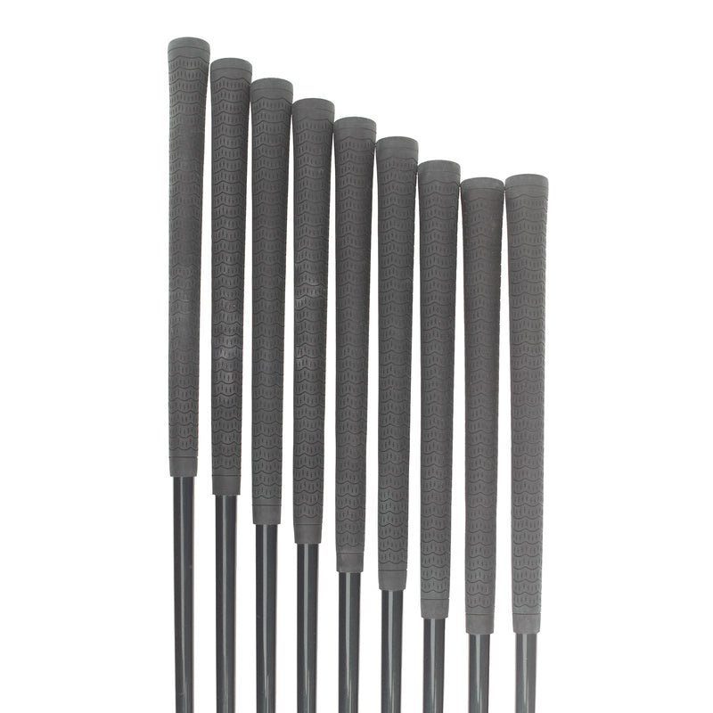 Callaway Big Bertha Steelhead Graphite Ladies Right Hand Package Set Ladies - Callaway Gems 50