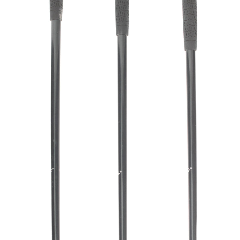 Callaway Big Bertha Steelhead Graphite Ladies Right Hand Package Set Ladies - Callaway Gems 50