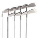 Ping Zing 2 Steel Mens Right Hand Irons 3-SW Green Dot 1.5* Upright Regular - Ping