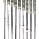 Ping Zing 2 Steel Mens Right Hand Irons 3-SW Green Dot 1.5* Upright Regular - Ping