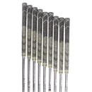 Ping Zing 2 Steel Mens Right Hand Irons 3-SW Green Dot 1.5* Upright Regular - Ping