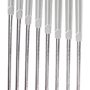 Ping G10 Steel Mens Right Hand Irons 4-SW Black Dot Regular - Ping AWT