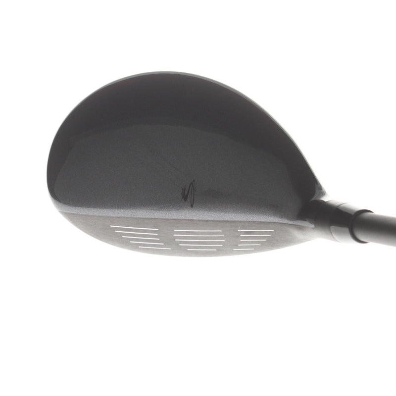 Cobra Air-X Graphite Mens Right Hand 7 Hybrid 31* Regular - Ultralite 50R