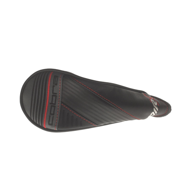 Cobra Air-X Graphite Mens Right Hand 7 Hybrid 31* Regular - Ultralite 50R