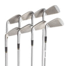 Ben Sayers Tradition Steel Mens Right Hand Irons 3-PW Regular - Dynamic Gold R300