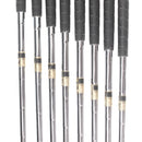 Ben Sayers Tradition Steel Mens Right Hand Irons 3-PW Regular - Dynamic Gold R300