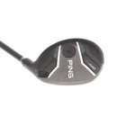 Ping G440 Graphite Mens Right Hand 6 Hybrid 30* Stiff - Alta CB 70