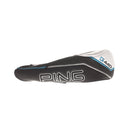 Ping G440 Graphite Mens Right Hand 6 Hybrid 30* Stiff - Alta CB 70