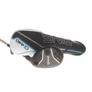 Ping G440 Graphite Mens Right Hand 7 Hybrid 34* Stiff - Alta CB 70