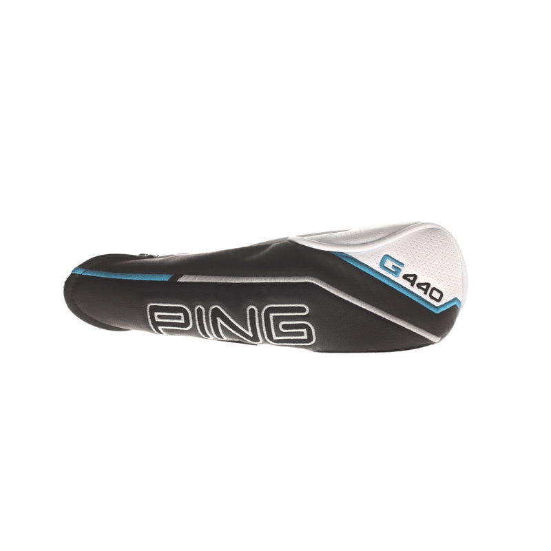 Ping G440 Graphite Mens Right Hand 7 Hybrid 34* Stiff - Alta CB 70